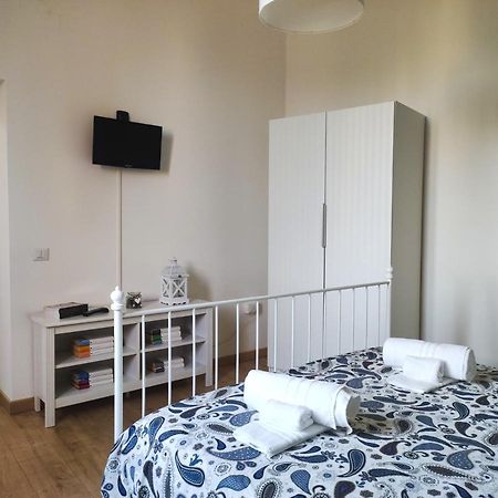 Appartamento La Rampa Benevento Exterior foto